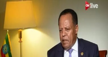 السفير الأثيوبى: يجب تمهيد الطريق من القيادتين للعمل على حل الخلافات