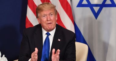 مسئولون فلسطينيون: نرفض الضغط الأمريكى من رئيس "ظالم"