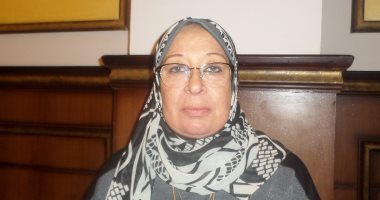 فيديو.. والدة شهيد شرطة بالإسماعيلية: "قدمنا ابننا فداء لمصر"