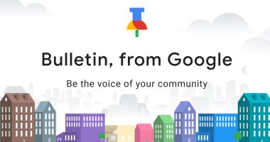 جوجل تطلق خدمة الأخبار المحلية Bulletin