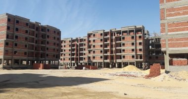 الإسكان: بدء تسليم 720 وحدة سكنية بمشروع "سكن مصر" بمدينة حدائق أكتوبر