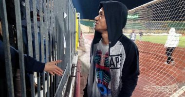 صور.. موكورو يقترب من العودة للمصرى.. واختبار لاعب الجيش القطرى