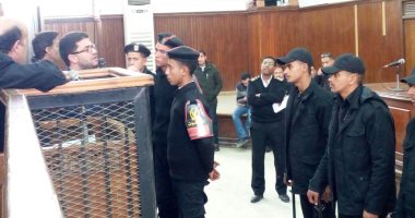 تأجيل محاكمة بديع و738 متهما بقضية "فض اعتصام رابعة" لجلسة 30 يناير