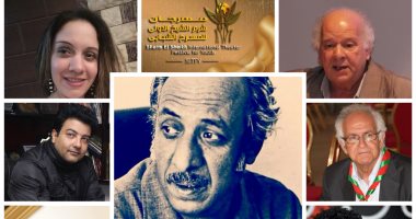 التفاصيل الكاملة لجائزة التأليف المسرحى بمهرجان شرم الشيخ الدولي للمسرح