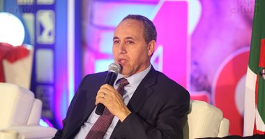 وزير الثقافة الجزائرى لـ حاكم الشارقة: خدمتم الثقافة بتصحيح المفاهيم