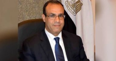 سفير مصر فى ألمانيا يؤكد تعافى الاقتصاد وأهمية قطاع صناعة السيارات
