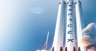 "سبيس إكس" تستعد لتطوير صواريخ BFR بعد نجاح Falcon Heavy