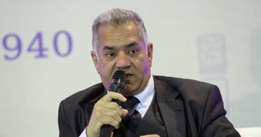 وزير الآثار السابق يعلن اكتشافات مشروع موقع حفائر جامعة عين شمس بالمطرية