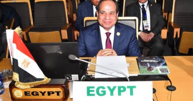النائب يوسف الشاذلى: رئاسة مصر للقمة الأفريقية تساعد على حل أزمة سد النهضة