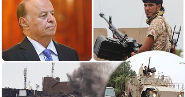 خارجية اليمن تعليقا على أحداث عدن: انتهاك سافر لقرارات مجلس الأمن 