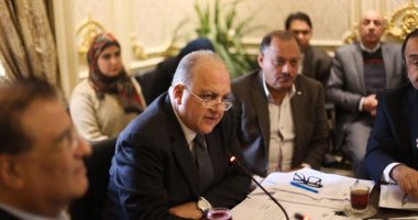 تقرير برلمانى يؤكد على أهمية تنفيذ "الضبعة النووى" لتعزيز قدرات مصر