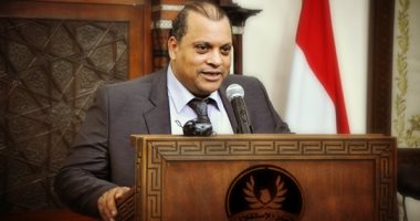 أحمد الفضالى: الهيئة العليا لحزب السلام تجتمع لمناقشة قرار خوض انتخابات الرئاسة