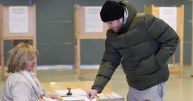الحزب الاشتراكى الديمقراطى الفنلندى يعلن فوزه فى الانتخابات العامة