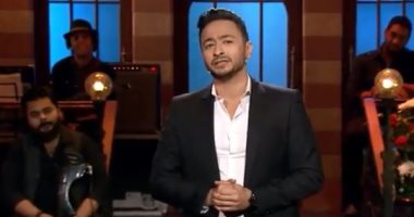 حمادة هلال بـ"SNL" بالعربى: مصدر إلهامى كوبرى 6 أكتوبر