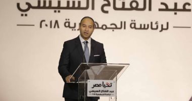 فيديو.. حملة السيسى: لا يوجد معتقلون فى مصر.. والانتخابات ستكون "الأكثر نزاهة"