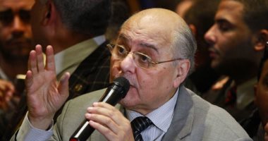 موسى مصطفى: أخوض انتخابات الرئاسة من أجل منافسة حقيقية وليس مجاملة لأحد