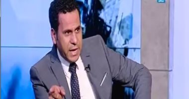محمود الضبع: أرفض تدريس الثقافة الجنسية فى المدارس.. والأسرة هى الأساس