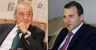 وزير خارجية لبنان يعتذر لرئيس مجلس النواب عن وصفه بـ"البلطجى"