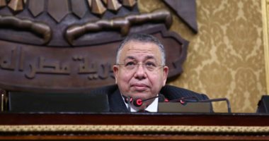 وكيل البرلمان يدعو المصريين للمشاركة فى الاستفتاء على التعديلات الدستورية 