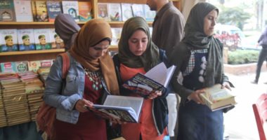 غدا.. مصر للطيران تنظم ندوة لتأهيل وتدريب الشباب بمعرض الكتاب