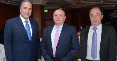 سفير لبنان: تشجيع الاستثمارات وتنشيط السياحة على رأس التعاون المشترك