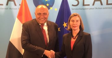 الاتحاد الأوروبي ومصر يناقشان تعزيز التعاون خلال اجتماع اللجنة الفرعية الاقتصادية
