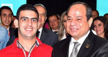 محمد عزمى يكتب: لماذا أؤيد الرئيس عبد الفتاح السيسى لفترة رئاسة ثانية؟