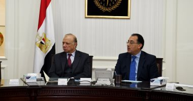 وزير الإسكان: الاتفاق مع محافظ القاهرة على سرعة إنهاء الإزالات بماسبيرو