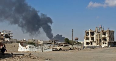 الأمم المتحدة تعجز  عن ايصال مساعدات لـ 40 الف يمنى نازح فى عدن