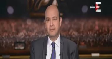 فيديو.. عمرو أديب: "لو شايف السيسى مش الأصلح اوعى تديله.. ودا أحب على قلبه"