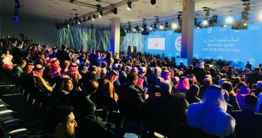 الخارجية الروسية: تأخر افتتاح مؤتمر سوتشى بسبب انتظار بعض المشاركين