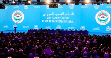 المعارضة السورية: قاطعنا مؤتمر سوتشى بعد اخفاق وعود إنهاء القصف الروسى 