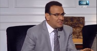متحدث "النواب": مصر عادت للعالم بقوة وبيان تكتل 25-30 حمل وقائع غير حقيقية