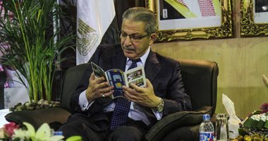 السفير أحمد قطان.. مهندس تطوير العلاقات السعودية المصرية