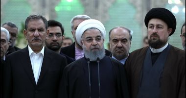 إيران ترفض مراجعة حكم إعدام بحق جامعى أدين بالتخابر مع إسرائيل
