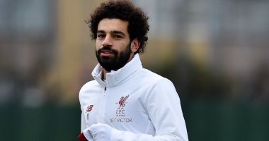 لاعب ليفربول: ما يقدمه محمد صلاح فى موسمه الأول "إعجاز"