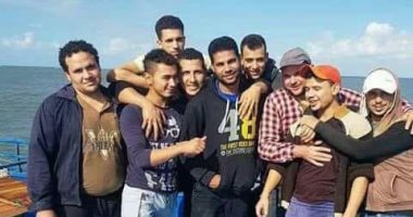 انتشال جثث 3 صيادين مصريين من المياه الإقليمية الليبية والبحث عن 5 مفقودين