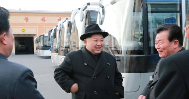 زعيم كوريا الشمالية: قد أضطر لاتخاذ نهج جديد بشأن نزع السلاح النووى بالكامل