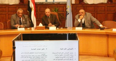 محافظ القاهرة: البدء فى تطوير ميدان الإسماعيلية للحفاظ على المظهر الحضارى