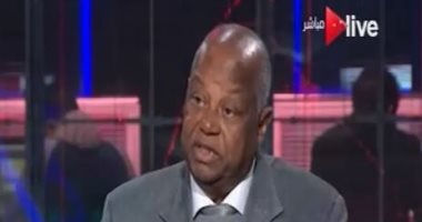 سفير أنجولا بالقاهرة: تحسن علاقات بلدينا منذ تولى السيسى القيادة (فيديو)