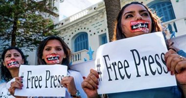 "الصحفيين" التونسية تطالب الأمم المتحدة بتحقيق فى تنصت الداخلية على "المكالمات"