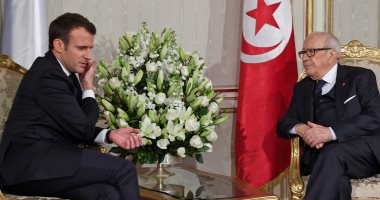 ماكرون يرغب بإحياء الفرنكفونية فى تونس