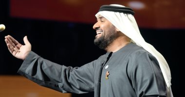 حسين الجسمى عن دعم الإمارات للهند: طوبى لدولة أنعم الله عليها بقيادة رشيدة