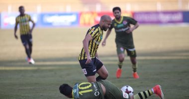 سوء الملعب وراء نقل مباراة الأسيوطى والأهلى لبرج العرب