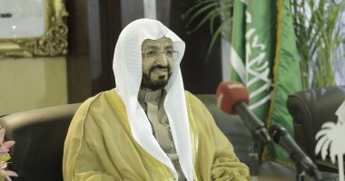 داعية سعودى يشيد بالعلاقات مع مصر لخدمة قضايا الأمة والتصدى للإرهاب