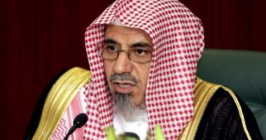 السعودية نيوز | 
                                            خطيب المسجد الحرام: المملكة تتصدي لخطاب الكراهية بنشرها رسالة الإسلام الحقة
                                        