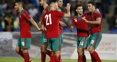 المغرب يتطلع للفوز بأفريقيا للمحليين للمرة الأولى على حساب نيجيريا اليوم