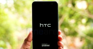 HTC تستعد لطرح هاتف جديد متوسط المواصفات بمعالج Snapdragon 625