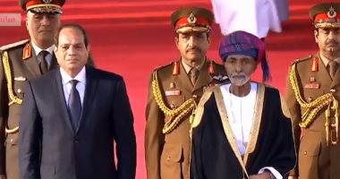 مندوب سلطنة عمان بالأمم المتحدة يؤكد أهمية زيارة الرئيس السيسى لمسقط