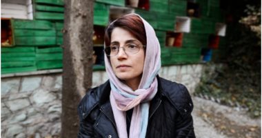 منظمة حقوقية تدعو إيران لإطلاق سراح "ستوده" الناشطة المدافعة عن حقوق الإنسان